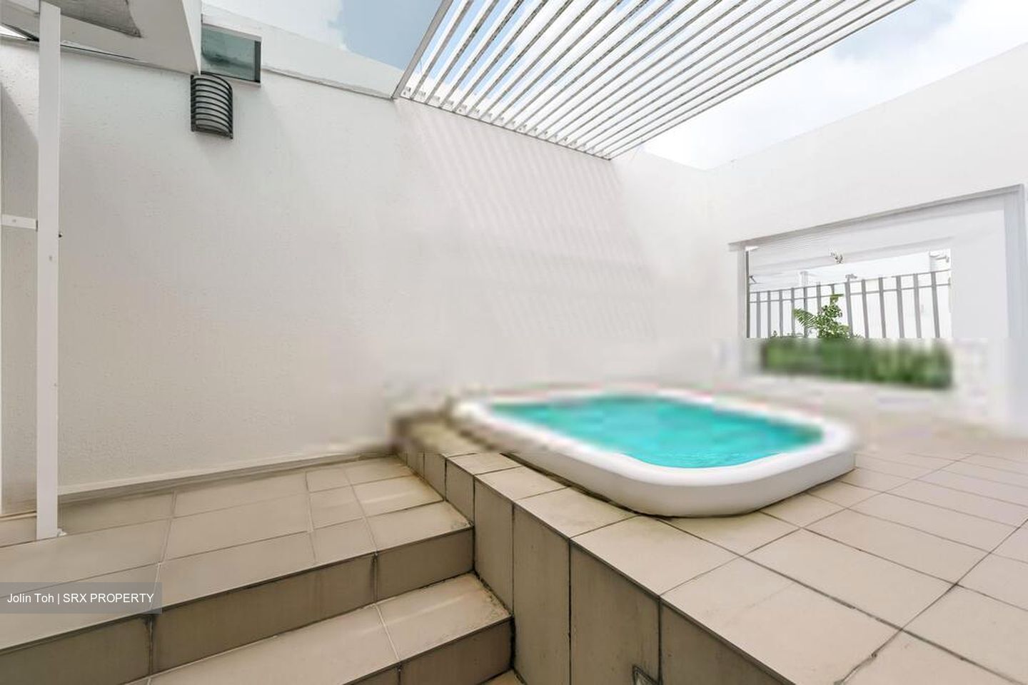 The Lakefront Residences (D22), Condominium #450478951